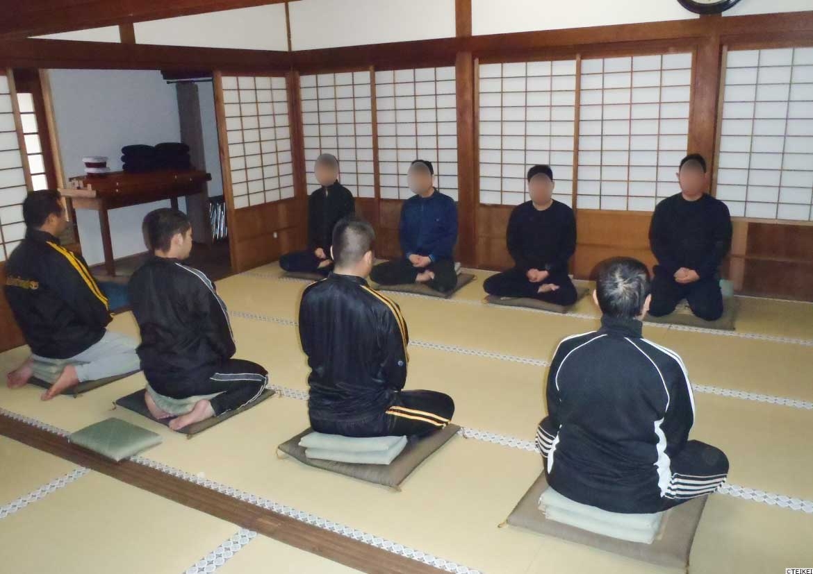 教育訓練(人への投資)