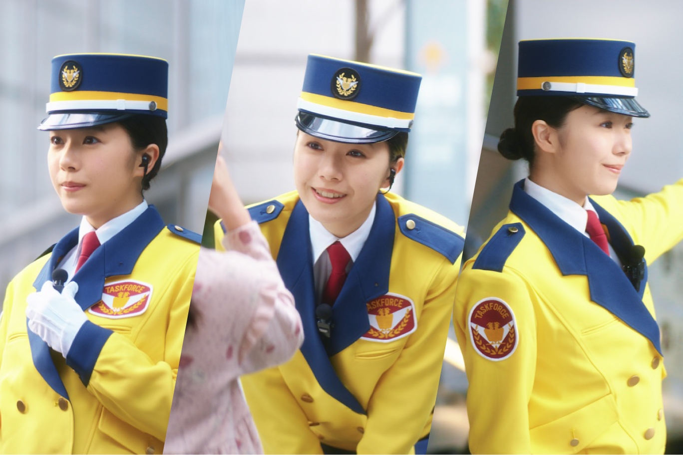 スライド９ テイケイ株式会社（旧帝国警備保障）