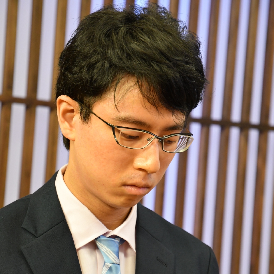 一力遼棋聖が優勝！【第2回テイケイ杯俊英戦】