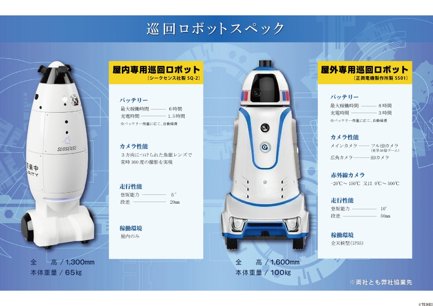 その他機器類